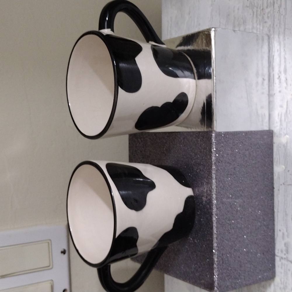 Cow Surprise Mug